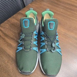 Nike Shox Gravity AR1999-300 Herren Größe 14. - Bild 1 von 10