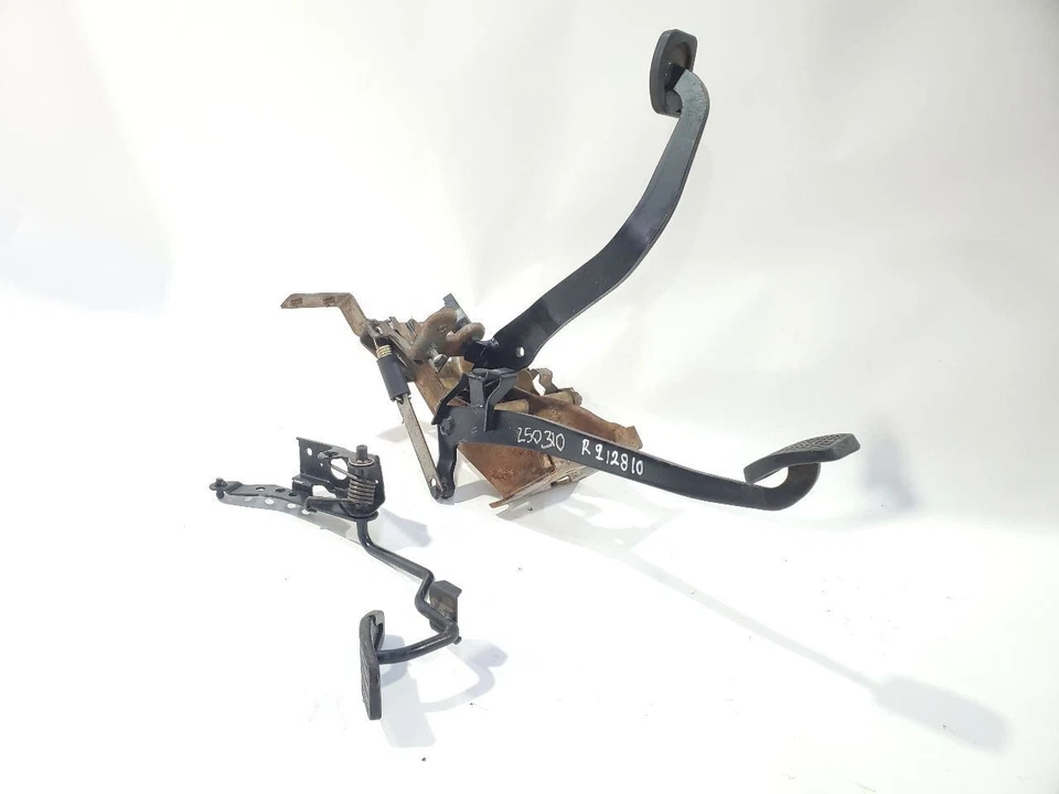 Сменные ручные педали 1997 Suzuki X90 от оригинального производителя 1,6 л - Изображение 1 из 4