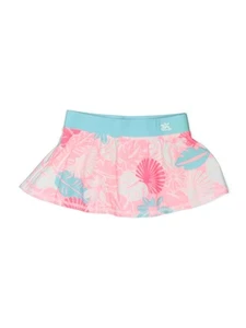 ZeroXposur Girls Pink Active Skirt 5 - Picture 1 of 2