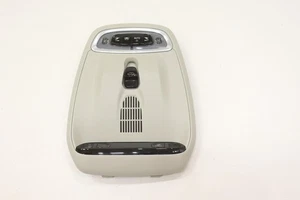 2019 - 2022 VOLVO S60 FRONT OVERHEAD CONSOLE COURTESY LIGHT LAMP OEM TRIM_RD00 - Picture 1 of 13