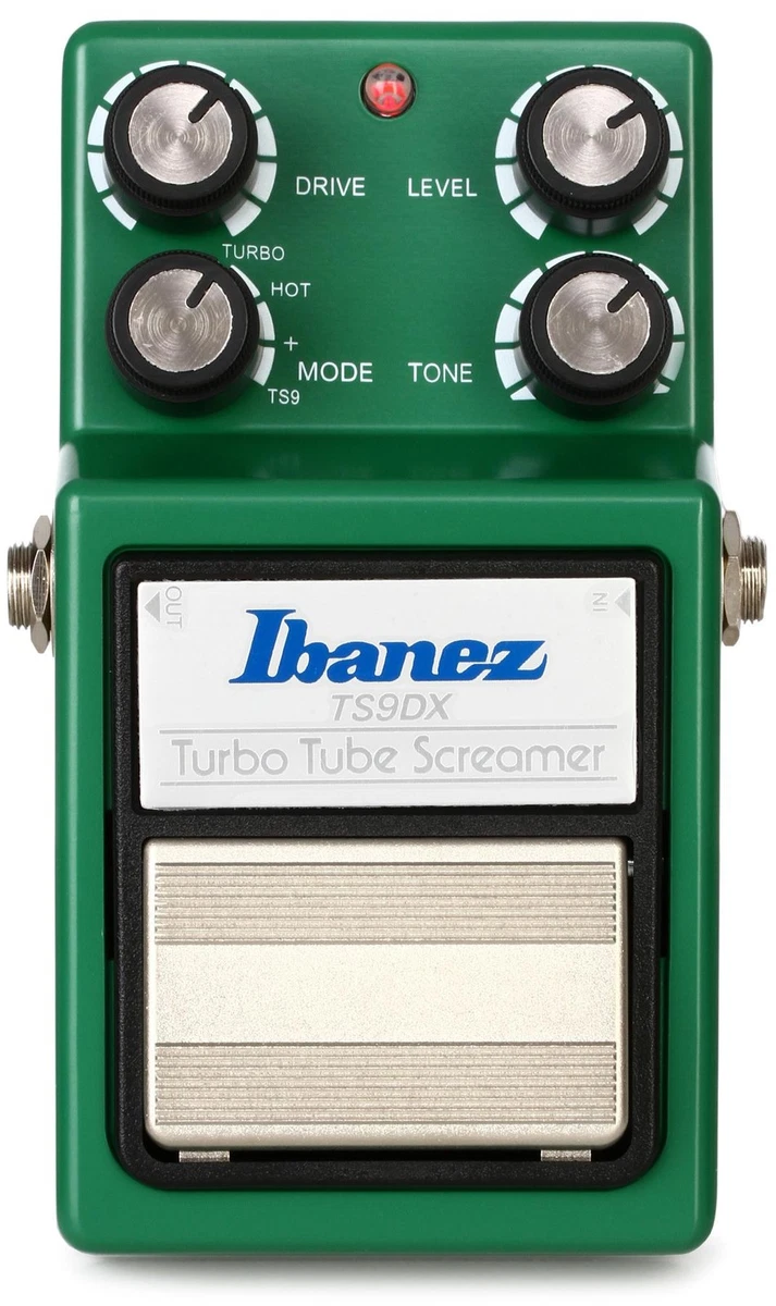 Ibanez Ts9 for sale | eBay