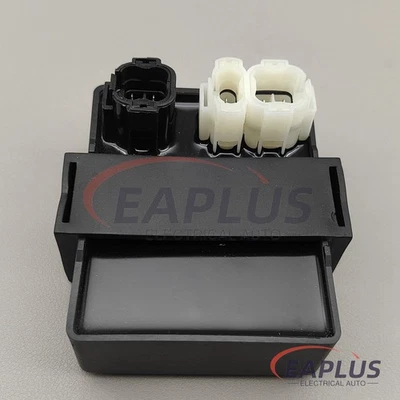 Módulo CDI de encendido con 3 enchufes para HYOSUNG GT250 GT250R GV250 GT 250R 04-08 EE. UU. Foto 1 de 4