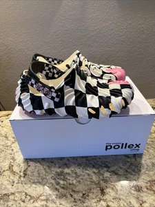 Crocs Pollex Clog by Salehe Bembury x Nina Chanel Abney 211422-3VN Men’s Size 9 - Picture 1 of 7
