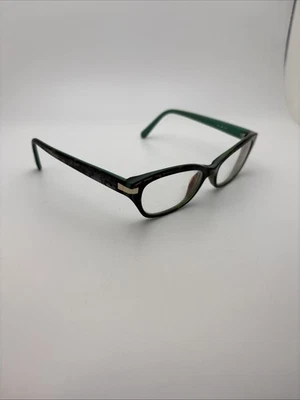Gafas Kate Spade New York Auténticas VIVI ESD 51 [] 16 135 Verde Habana Foto 1 de 4