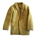 Vintage SPORTS COAT from KEN's Separates_Fully Lined_Mattel 1962_excl. cond.