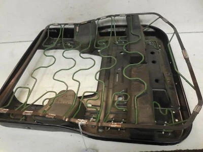 00-06 Mercedes W215 CL500 Front Left Lower Bottom Seat Cushion Frame CL55 CL600 - Image 1 of 4