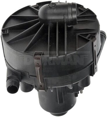 Secondary Air Injection Pump Dorman For 2010-2012 Mercedes-Benz C250 2.5L V6 - Image 1 of 4