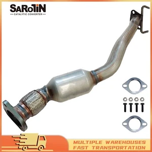 Catalytic Converter Fits Pontiac Grand Prix 2005-2009 Buick LaCrosse Allure 3.8L - Picture 1 of 12