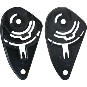 Held Visier Mechanik für Motorrad Helm Kosar inkl Schrauben - Bild 1 von 3