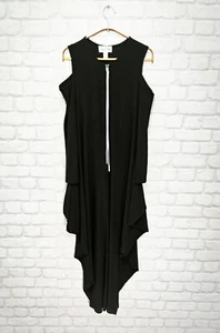 Joseph Ribkoff Black Jumpsuit Wide Leg size UK12/US10 - Picture 1 of 7