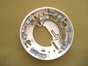 £3.00 - Gent 805590-D Esser ES Detect Conventional Diode Base 4269-711 REV-D - Picture 1 of 3