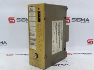   6ES5464-8MA21 PLC MODULE #E2 - Picture 1 of 4