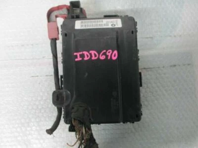 Fuse Box Engine Compartment Fits 2015 15 DODGE CHALLENGER P68226281AD 68226281AD Foto 1 de 4