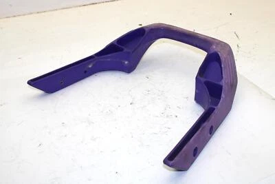 Barra de agarre trasera Yamaha Waveventure 700 1996 OEM GJ3-6271B-10-00 JY2 Foto 1 de 4