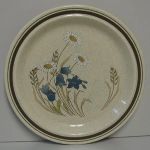 Piatto insalata Royal Doulton HILL TOP (LS1025) BELLO più articoli disponibili - Foto 1 di 3