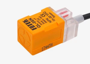 1PC NEW FOTEK Proximity switch QL-05N QL05N free shipping # - Picture 1 of 2