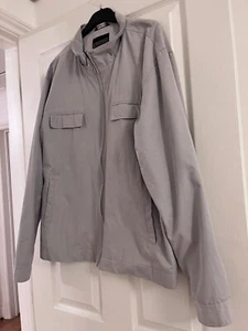 Ciro Citterio Mens showerproof jacket size XL - Picture 1 of 4