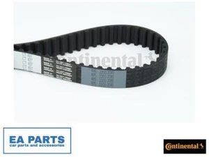 Timing Belt for LADA CONTINENTAL CTAM CT1137 - Picture 1 of 5
