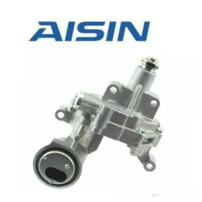 Se adapta a 07-10 Nissan Cube Versa 1.8L MR18DE AISIN OPN-709 BOMBA DE ACEITE DE MOTOR DOHC Foto 1 de 3