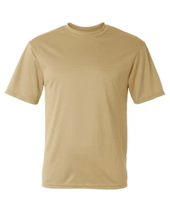 Camiseta deportiva de rendimiento juvenil C2 C5200 - Imagen 1 de 3