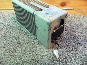 Bird 43 6154 Thruline Wattmeter 150W Termaline Dummy Load Resistor - Bild 1 von 4