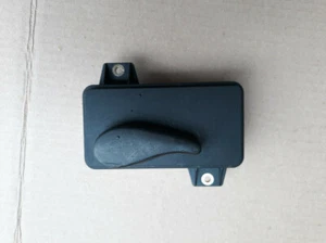 8L095976 Audi A3 8L A6 C5 Left Front Seat Height Adjustor Switch  Spares Repair - Picture 1 of 4