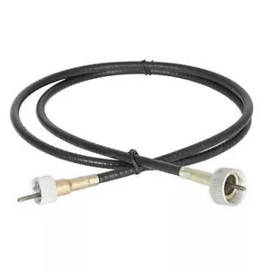 Tachometer Cable 43-1/2" For Massey Ferguson Gas MF65 165 175 178 180 302 @US - Bild 1 von 1