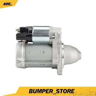 Starter Motors For BMW 528i 128i 135i 3.0L 2008-2011 X3 X5 2007-2012 - Image 1 of 4