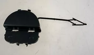 Original SEAT CUPRA FORMENTOR from 2020 towing bumper front 5FF807441A - Picture 1 of 5
