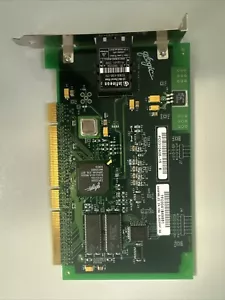 Dell QLogic QLA2200/66 2Gb SP LC PCIx HBA (QLA2200F/66) - Picture 1 of 6