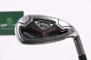 Callaway FT i-Brid #9 Iron / Stiff Flex Callaway Razr X Series 60 Shaft - Picture 1 of 6