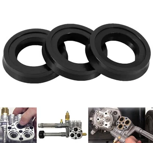 42122 High Pressure Washer Pump Water Seal Kit Fits Annovi Reverberi Rmv RMW2G24 - Bild 1 von 10