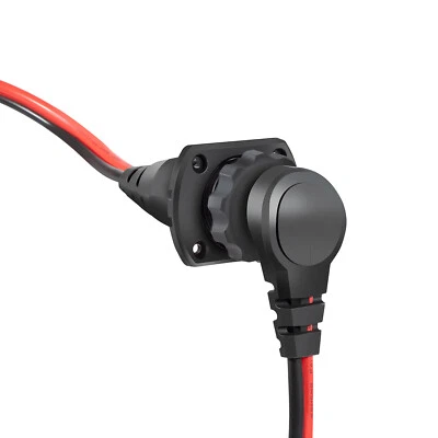 For Minn Kota 1865120 MKR-28 Trolling Motor Plug and Receptacle Bulk Pack - Image 1 of 4