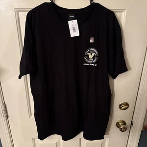 vanderbilt university shirt xl “Shock The World” - Picture 1 of 4