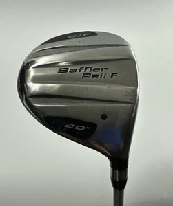 Cobra Baffler Rail F 20° 5/F Fairway Wood Ladies Fujikura RH - Picture 1 of 10