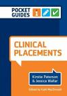 Clinical Placements A Pocket Guide for Student Nurses Pocket Guides for Studen
