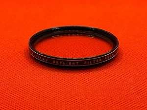 Vivitar Skylight Filter 49mm - Bild 1 von 2