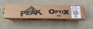 Windshield Wiper Blades Peak 22" Optix BOX OF 10 - Picture 1 of 2
