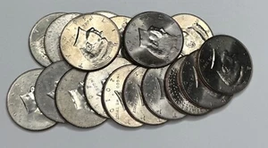 2010 Denver Mint Kennedy Half Dollar 50¢ Uncirculated NIFC (1 COIN) - Picture 1 of 2