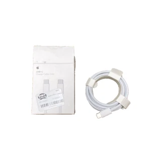 Cable de carga Apple USB-C a USB-C, 2m ML83AM/A. - Imagen 1 de 1