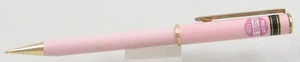 Pilot Pastell Rosa & Gold 0,5 mm Bleistift - 80er Jahre - New-Old-Stock - Bild 1 von 3