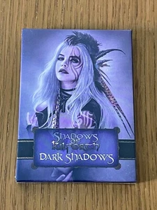 Shadows off Kilforth Board Game: Dark Shadows Expansion - New, Sealed - Picture 1 of 3