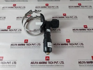 Elster PE100 Anbohrschelle EFV Permalock With Elster Perfection GS25 Coupling - Picture 1 of 21