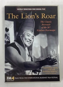The Lion’s Roar (2006) DVD Mark Elliot James Coburn Festival Media - Bild 1 von 4