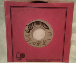 Partridge Family-Doesn't Somebody Want to be Wanted/You Are Always on My Mind - Foto 1 di 3