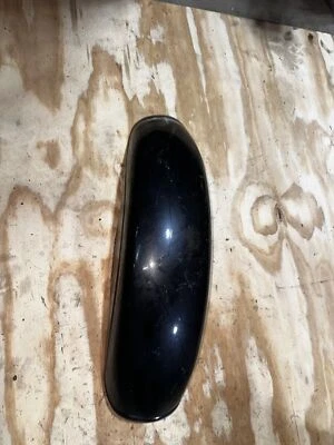 1986-2006 Kawasaki Vulcan vn 750 front fender - Image 1 of 4