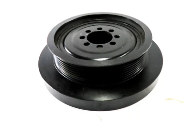 2010-2019 BMW 335i 435i 535i 640i 740i X3 X4 X5 X6 3.0L N55 - HARMONIC BALANCER - Image 1 of 4