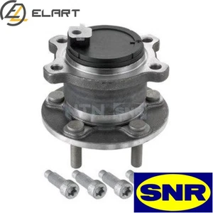 WHEEL BEARING KIT R152.101 FOR FORD GRAND/C-MAX/Van B3DA 1.0L M2DA/M2DC 1.0L - Picture 1 of 8