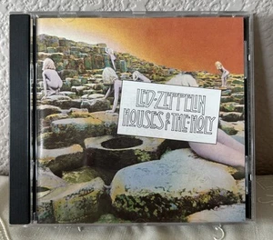 Led Zeppelin- Houses of the Holy-Atlantic A2 19130 - Picture 1 of 3