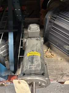 Baldor CDP 3326 New Electric DC Motor - Picture 1 of 4